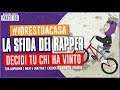 TUTTI I FREESTYLE dei RAPPER ITALIANI  [parte 6] #iorestoacasa challenge