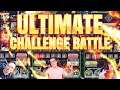 ULTIMATE CHALLENGE BATTLE SAISON 2 !! IKUZO POUR LA REVANCHE | DBZ DOKKAN BATTLE