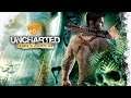 Uncharted: Drake's Fortune - Parte 1 Capítulo 1 ao 6 (PS4)