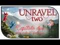 Unravel Two - Capitolo 2 - Nascondino (Parte 01)
