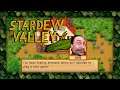Welcome to my new farm in Stardew Valley live stream #1