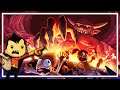 What If Oxygen Not Included Was In Hell | Hell Architect