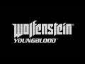 Прохождение Wolfenstein: Youngblood #1 [Linux:Proton] ►  Нахтфальтер