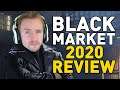 World of Tanks Black Market 2020 Review