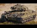 World of Tanks Caernarvon - 11 Kills 7,3K Damage