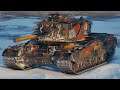 World of Tanks Chimera - 9 Kills 7,3K Damage