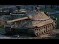 World of Tanks Object 705 - 6 Kills 8,2K Damage