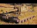 World of Tanks Type 5 Heavy - 6 Kills 12,1K Damage