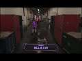 WWE 2K19 billie kay v purgatori  backstage brawl