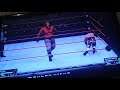 WWE2K19  RAW  SONY MARVEL  FAT THOR VS  SIN CARA ( BLACK)  VIRAL