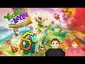Yooka Laylee and the Impossible Lair - Real Life Quick Time Events - Ep 6 - Speletons