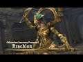 Ys VIII: Lacrimosa of Dana - Boss 13: Brachion (Inferno)