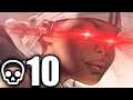10 CHEEKS CLAPPED