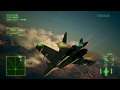 Ace Combat 7 Multiplayer: (Almost) Trolling An EML User
