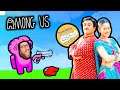 AMONG US but TMKOC Imposters [Funny] | Hitesh KS