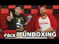 August 2020 Horror Pack Unboxing! - Subscription Box