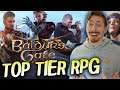 Baldur's Gate 3 Puts Other RPGs To SHAME Even In Its Weakest Form