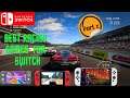 Best Racing Games for Nintendo Switch | Part 2 | 2021