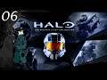 Big Ship | Halo: The Master Chief Collection | Episode 6 [LEGENDARY] [HALO REACH]