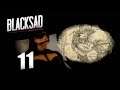 Blacksad: Under the Skin [German] Let's Play #11 - Bobby's Geschichte