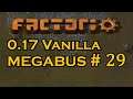 Blue circuit (Processing unit) - Factorio 0.17 MEGABUS SK/CZ Návod - časť 29