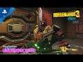 Borderlands 3 – Eden-6 Gameplay | PlayStation Underground