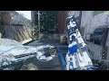 Call of Duty Black Ops 3: Team Deathmatch Gameplay (No Commentary COD BO3