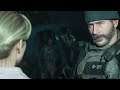 Call of Duty: Modern Warfare Gameplay Walkthrough - Mission 13 - Going Dark - PC 4K