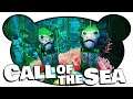 Call of the Sea #08 - Die versunkene Stadt (Gameplay Deutsch Bruugar)