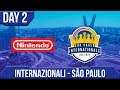 Campionati Internazionali Pokémon São Paulo - VGC2020 Day 2 [Top Cut]