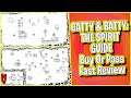 Catty & Batty: The Spirit Guide Buy or Pass Fast Review Xbox Series X Review MumblesVideos