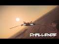 Challenge: Atmospheric Flight with a Single Maneuvering Thruster | Star Citizen