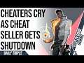 Cheat Site Sued by Bungie and Riot | Harry Potter Game Delayed | Resident Evil 8 Gameplay Next Week