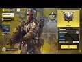 COD MOBILE LIVE PUSH Lv