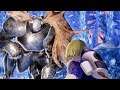 CODE VEIN 100% Walkthrough Part 13 : Ridge Of Frozen Souls 100% Exploration