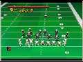 College Football USA '97 (video 3,017) (Sega Megadrive / Genesis)