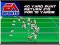 College Football USA '97 (video 4,817) (Sega Megadrive / Genesis)