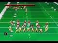 College Football USA '97 (video 5,683) (Sega Megadrive / Genesis)