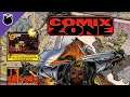 Comix Zone: I Banish you to Bad Fan Art Comics