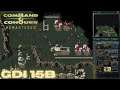 Command & Conquer Remastered - GDI Mission 15B - TEMPLE STRIKE SARAJEVO CENTER (Hard)