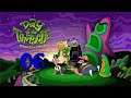 Comment faire tomber la foudre ? - Day of the Tentacle : LP #06