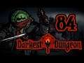 CONFRONTATION! - Let's Roleplay Darkest Dungeon - Modded Campaign - Part 84