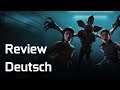 Dead by Daylight - Review / Test (PC German Deutsch)
