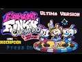 ►Descargar Friday Night Funkin Cuphead a Noisy adventure! mod pack Ultima Version Para PC◄