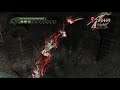 Devil May Cry 3 (Dante Must Die SS Rank) Mission 4
