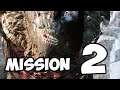 Devil May Cry 5 Mission 02 Qliphoth Gameplay