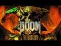 Doom 3 Duology (Xbox) Review - Viridian Flashback
