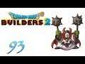 Dragon Quest Builders 2 (Stream) — Part 93 - Learning About Destruction