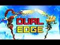Dual Edge (SSBU Pyra and Mythra Montage)