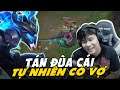 DUY CÒM VÀ CÂU CHUYỆN NGÀY XƯA TÁN VỢ NHƯ THẾ NÀO
